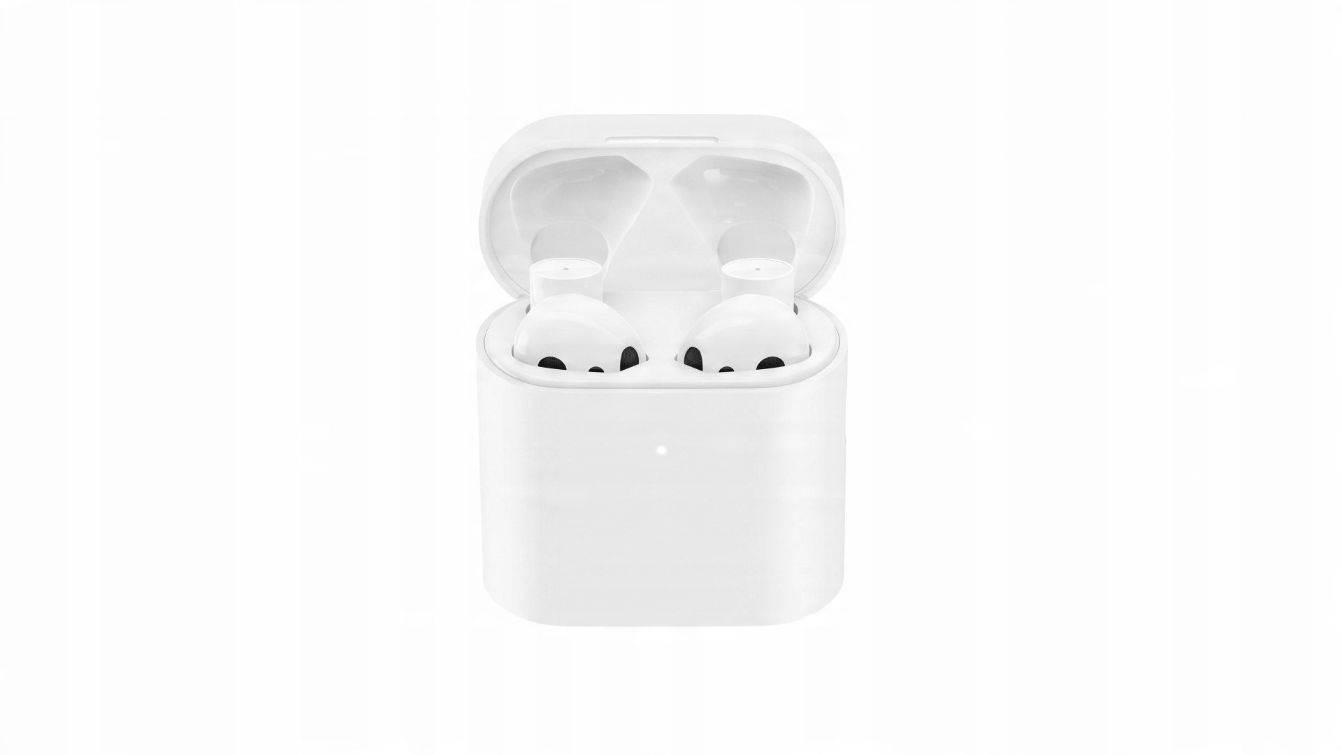 

Słuchawki Xiaomi Mi True Wireless Earphones 2