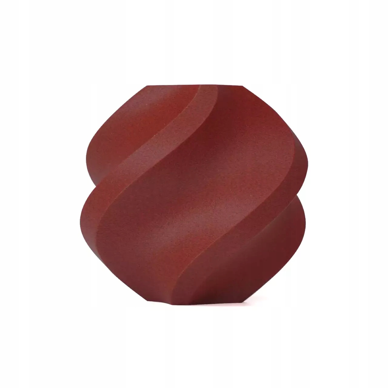 Filament Bambu Lab Petg-cf Brick Red 1,75mm 1kg Czerwony