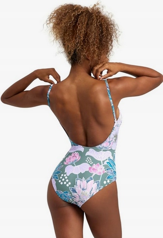 Strój kąpielowy damski Arena Allover R. 42 Kod producenta 005950650