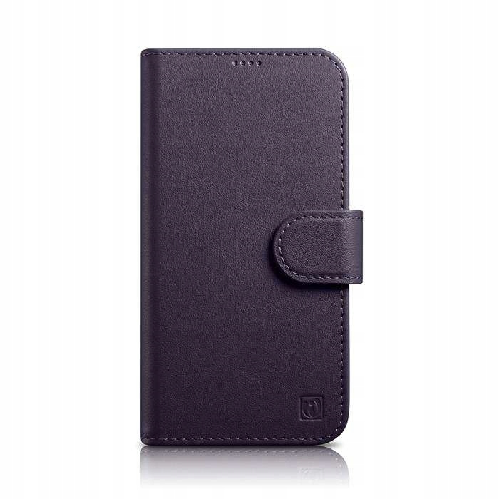 Etui iCarer Wallet Case 2in1 do iPhone 14 Pro Max