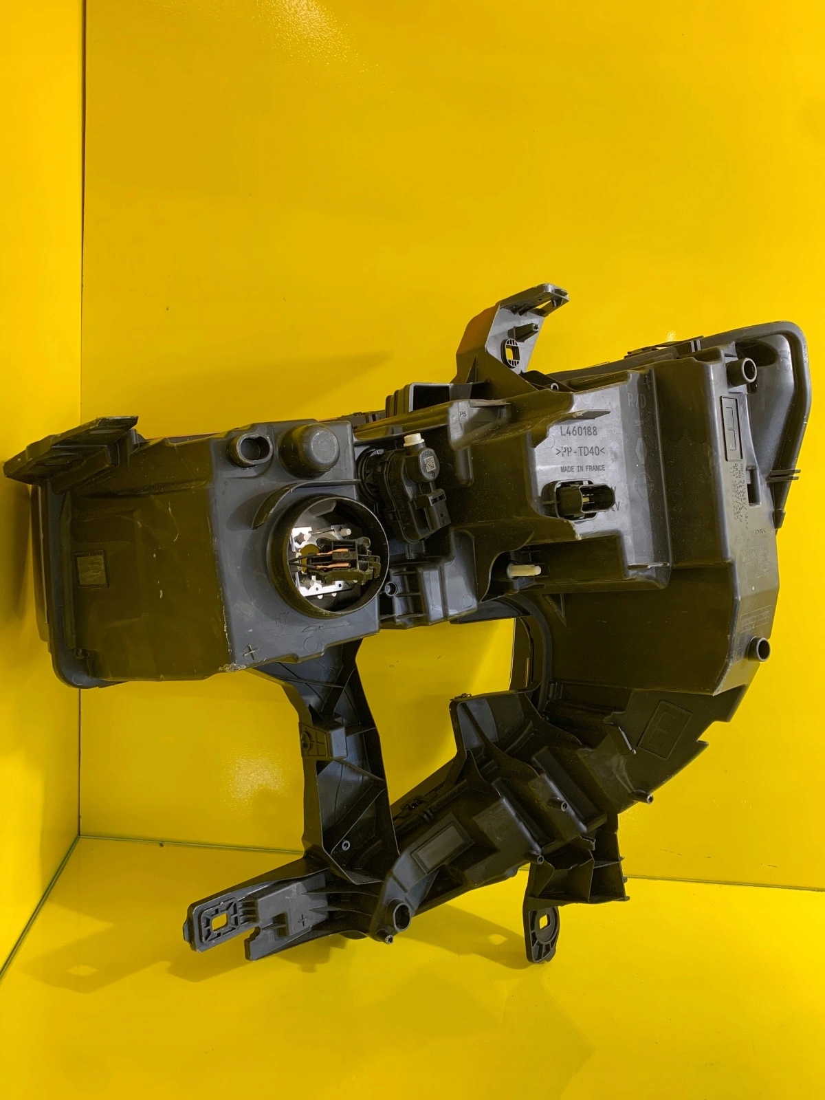 light right Renault Master IV Nissan Interstar III 2023 260109116R