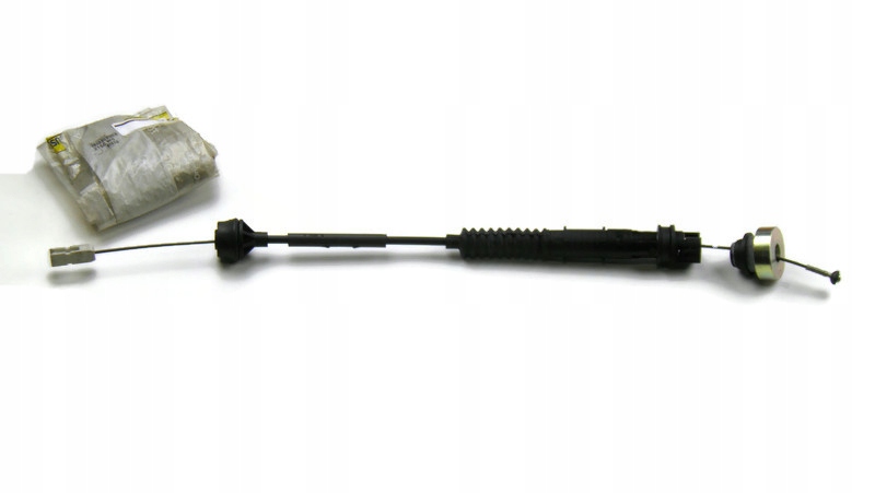 2150W5 - ТРОС ЗЧЕПЛЕННЯ PEUGEOT 406 1.9 D TD ОРИГІНАЛ