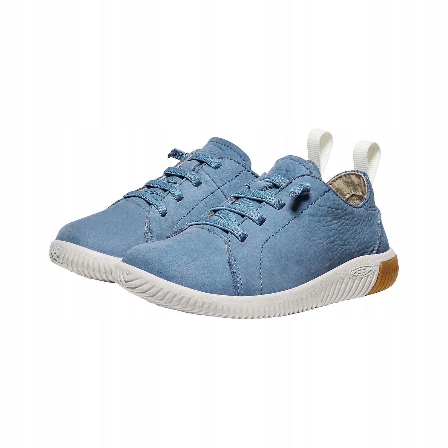 Buty miejskie dziecięce Keen Knx Lace 27/28