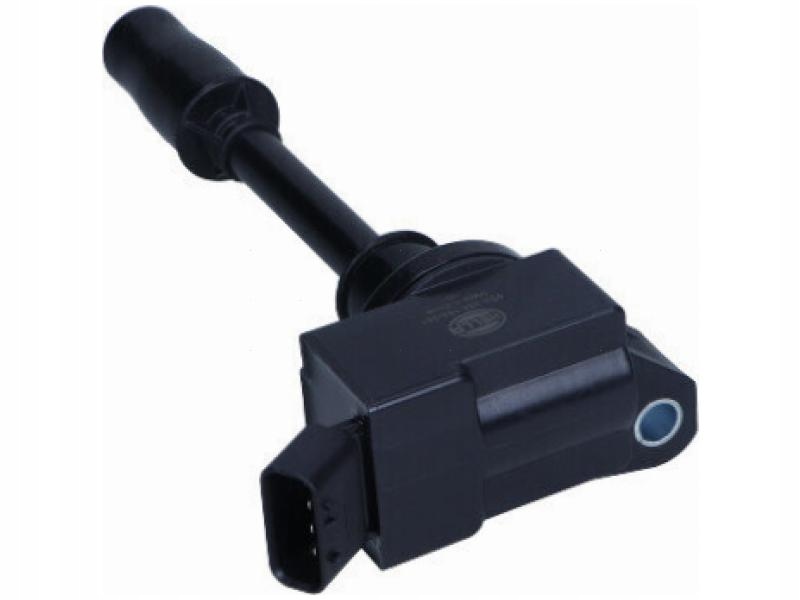 катушка зажигание Hella 5DA 358 168-081