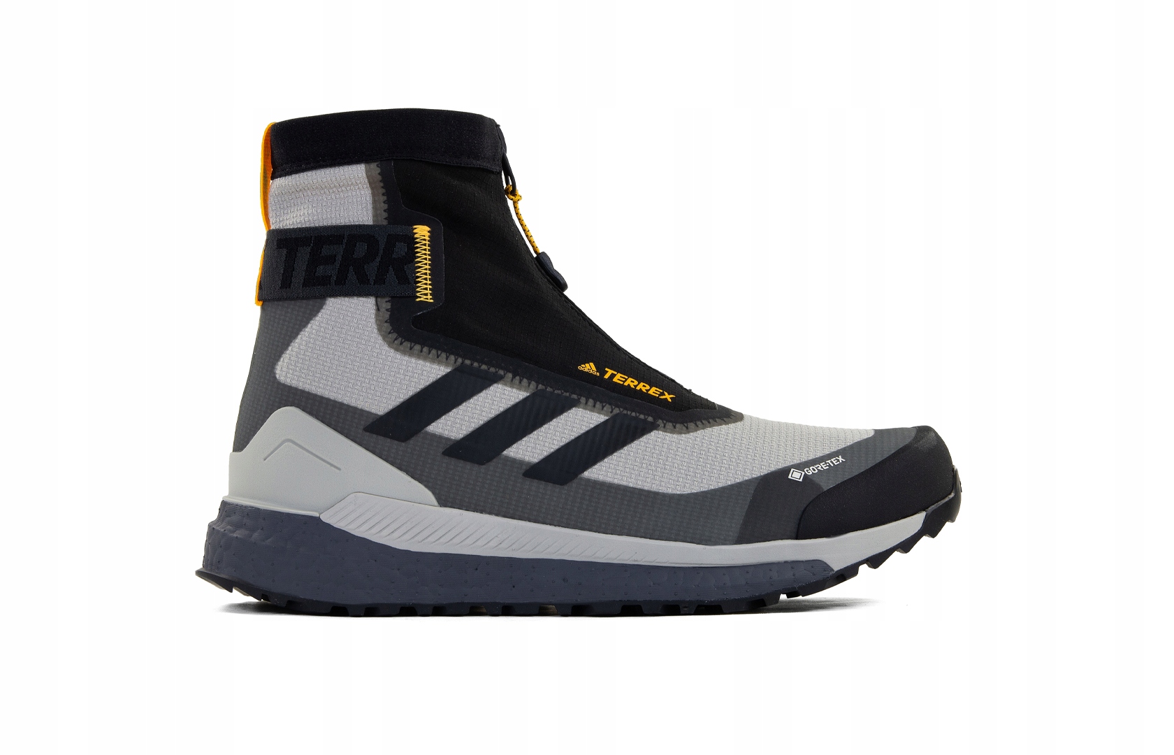 Pánské boty adidas Terrex Free Hiker C FV8800