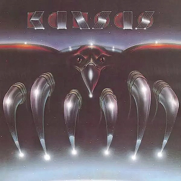 CD Kansas: Song For America Legacy Remastered Import (us CD, 2014)