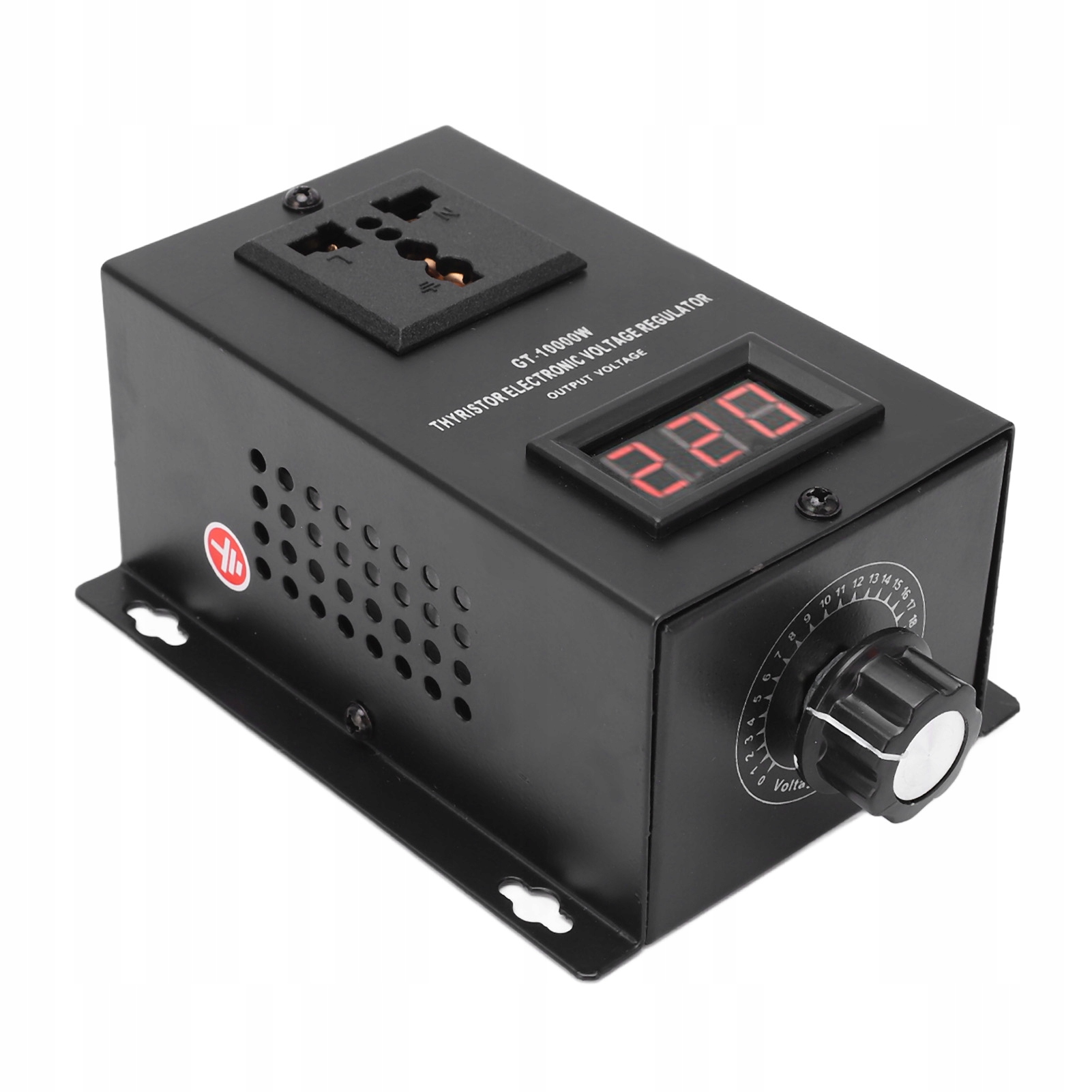 Regulator Napięcia Zmiennego AC220V 10000W Producent części Inny