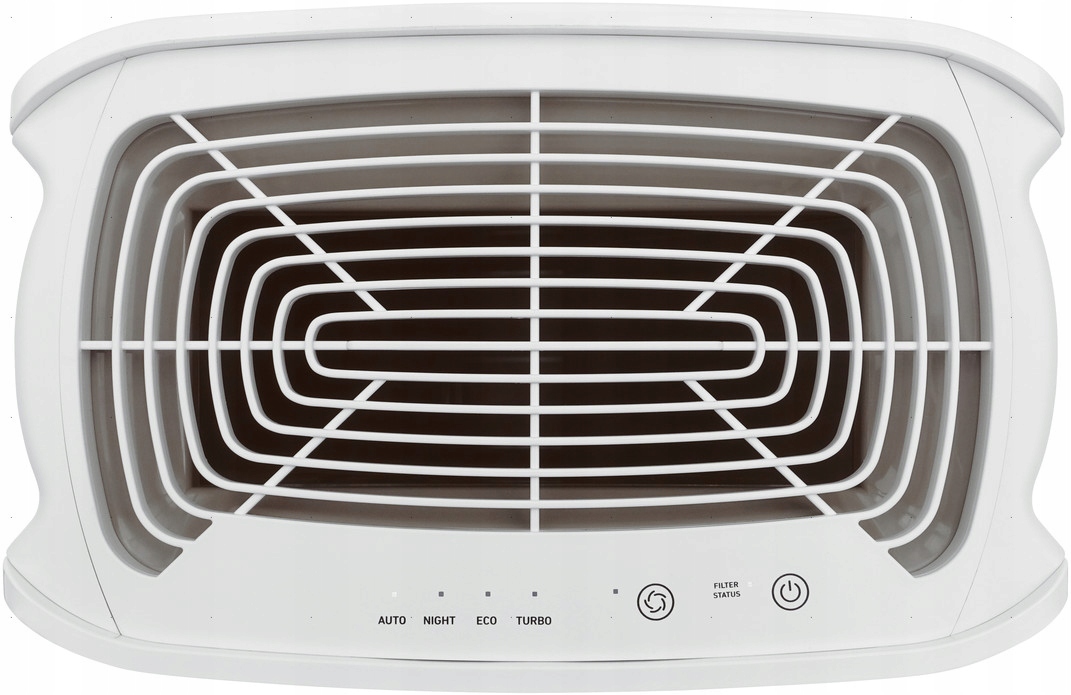 OCZYSZCZACZ POWIETRZA IDEAL AP 25 Model OCZYSZCZACZ IDEAL AP25 OCZYSZCZACZ