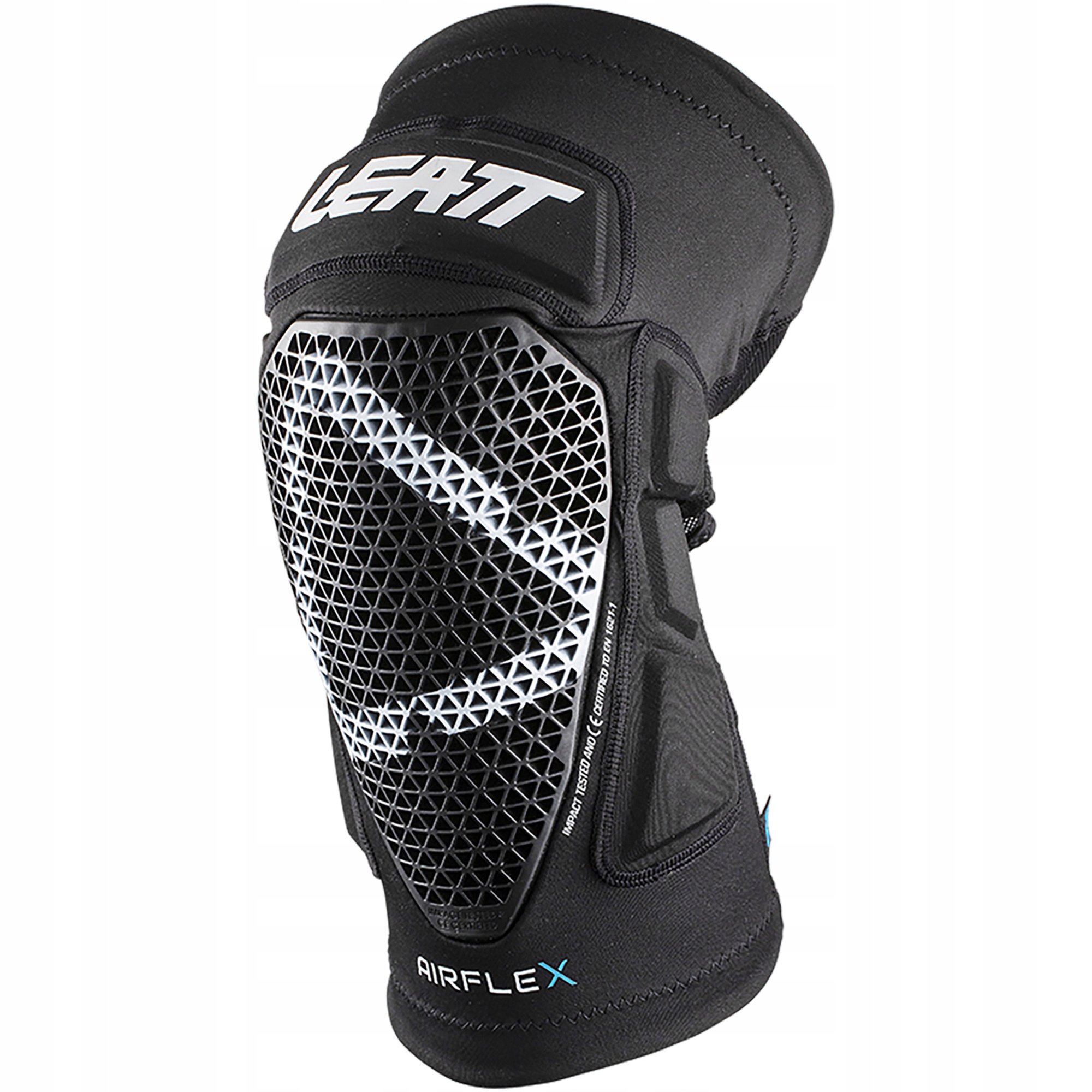 Ochraniacze kolan na rower Leatt Knee Guard AirFlex Pro