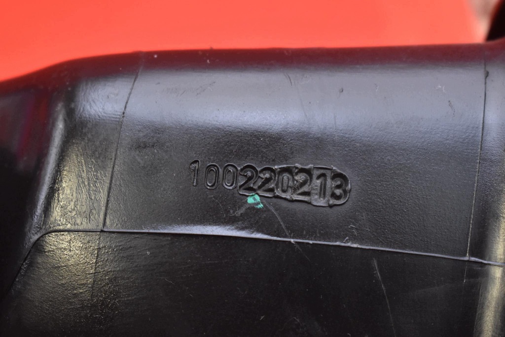 hose wiring pipe air hose BK21-9A675-CE FORD TRANSIT CUSTOM MK1 17