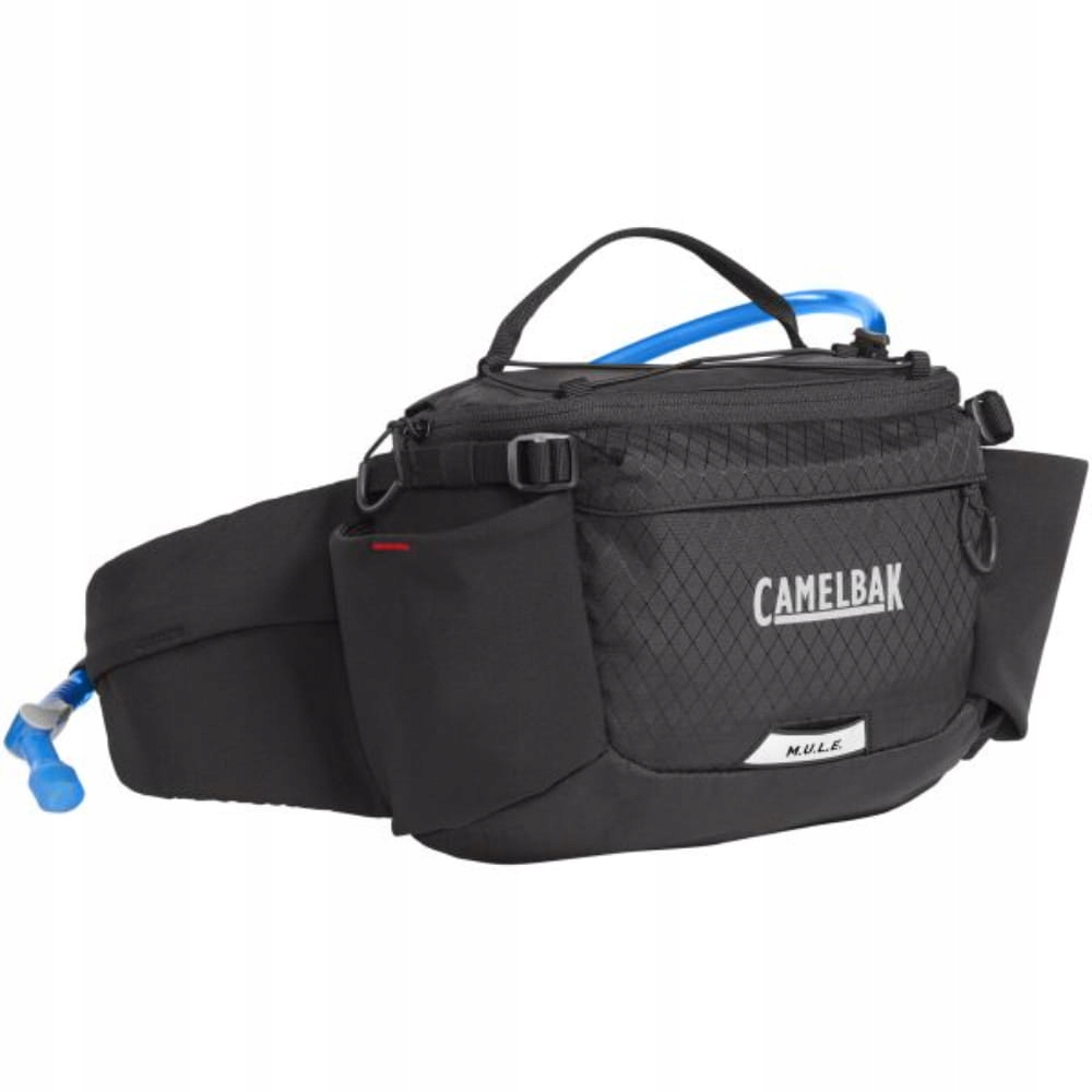 Nerka CamelBak M.u.l.e. 5 Waist Pack Czarny