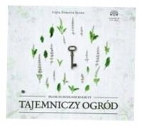 TAJEMNICZY OGRÓD AUDIOBOOK