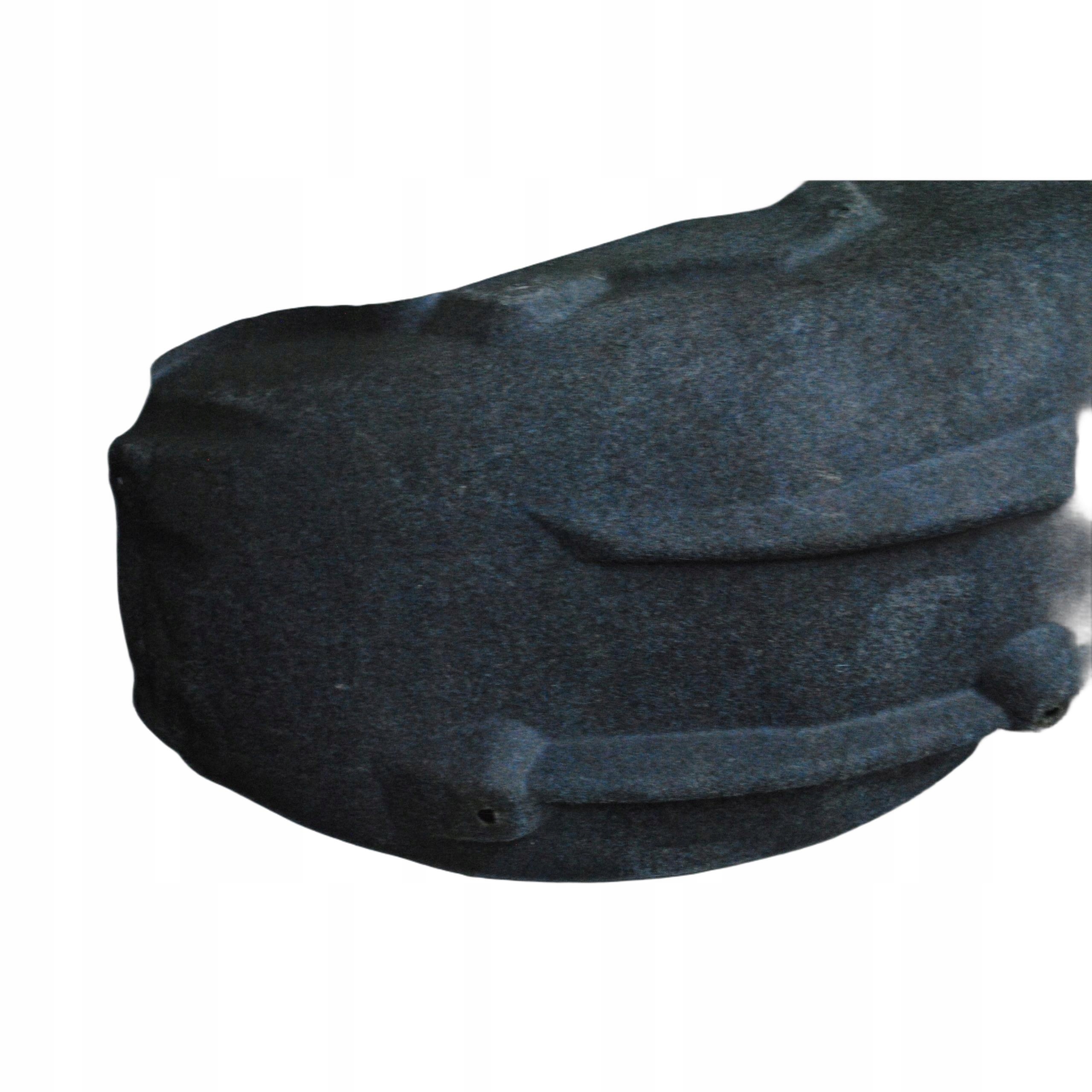 mudguard left rear part AUDI Q7 4L 4L0810171