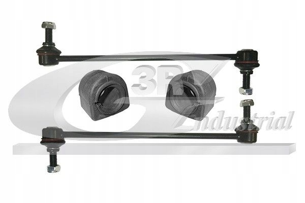 ZEST NAPR ŁĄCZNIKA STABILIZATORA 61238 3RG Stan opakowania oryginalne