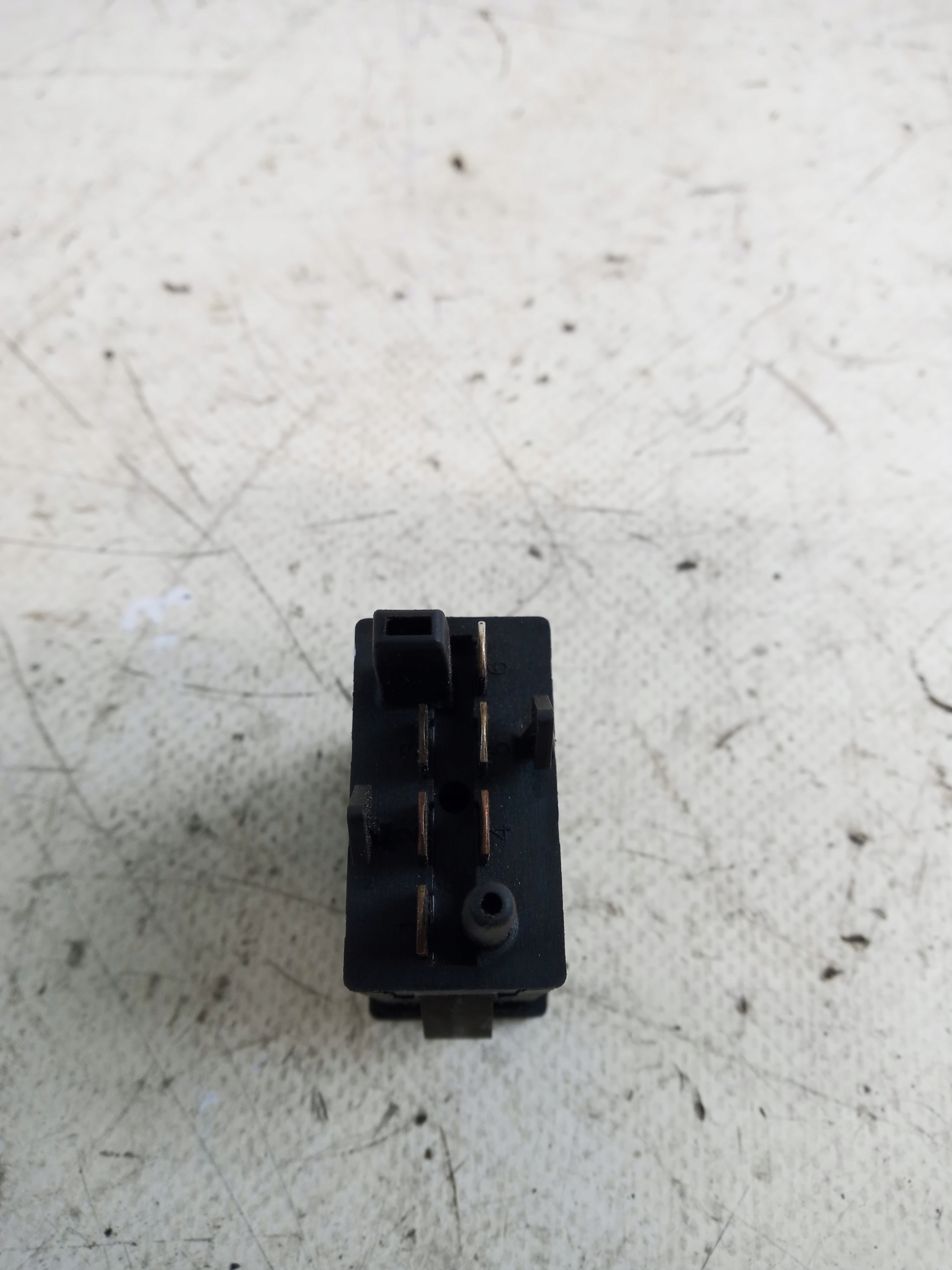 schalter hitzung hinten fenster VW PASSAT B5