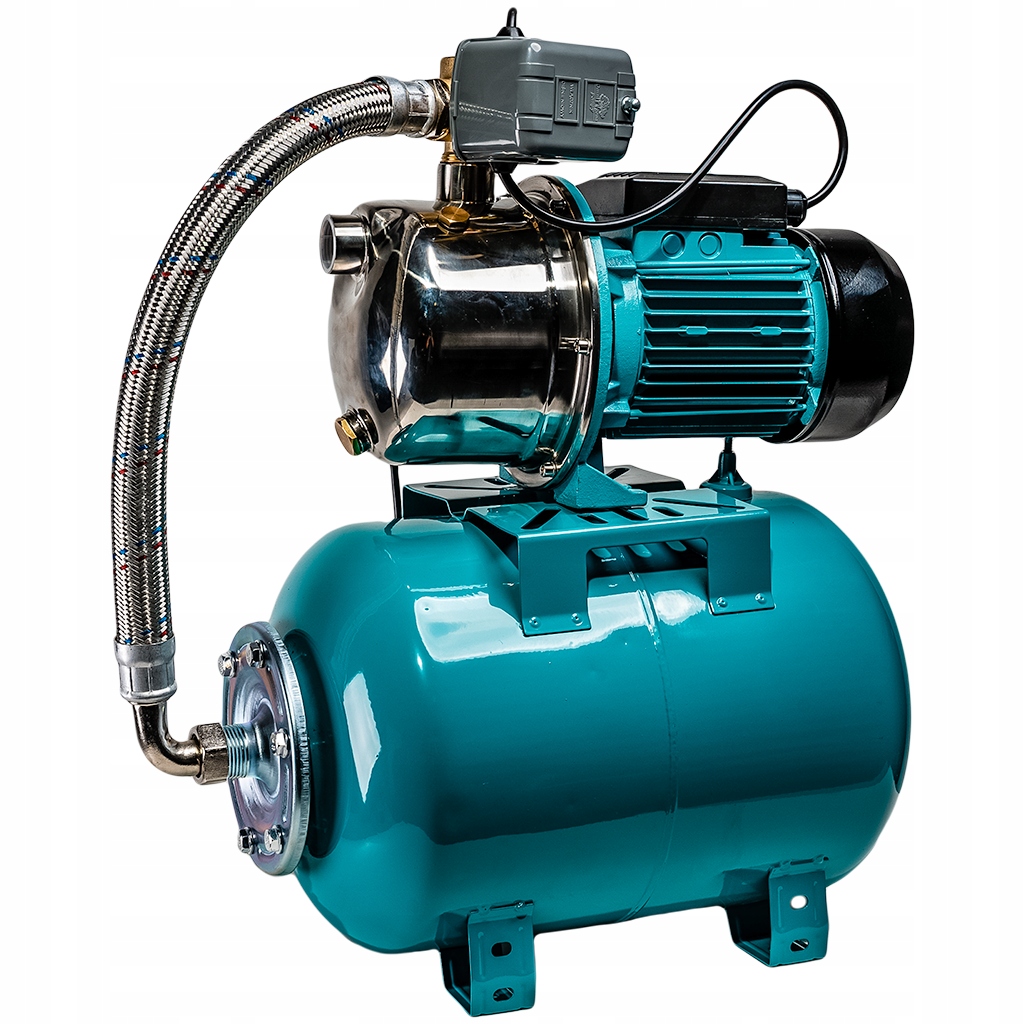 

Hydrofor Omnigena Jy 1000 24L