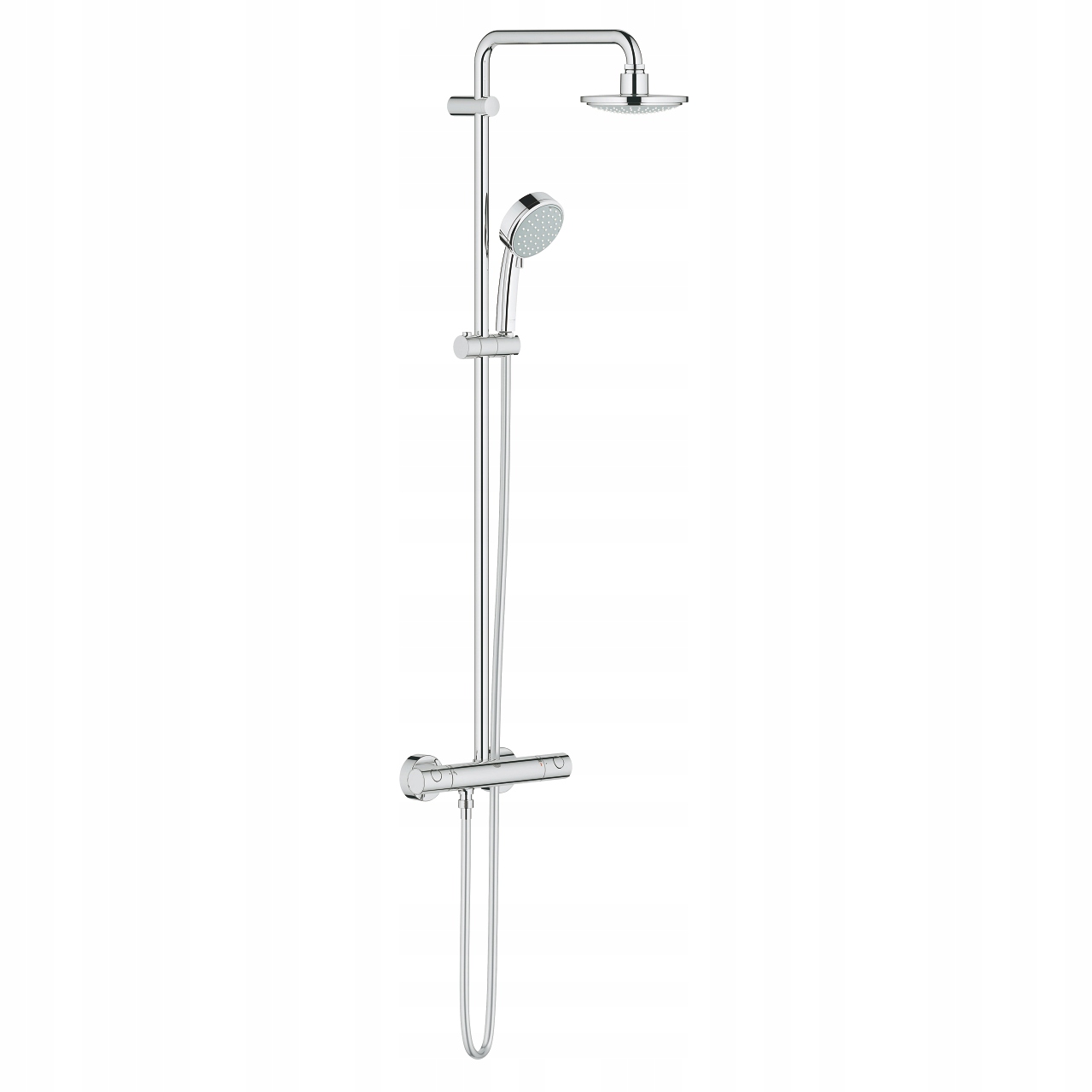 Grohe Tempesta Cosmopolitan 160 Zestaw prysznicowy Grohe 27922000