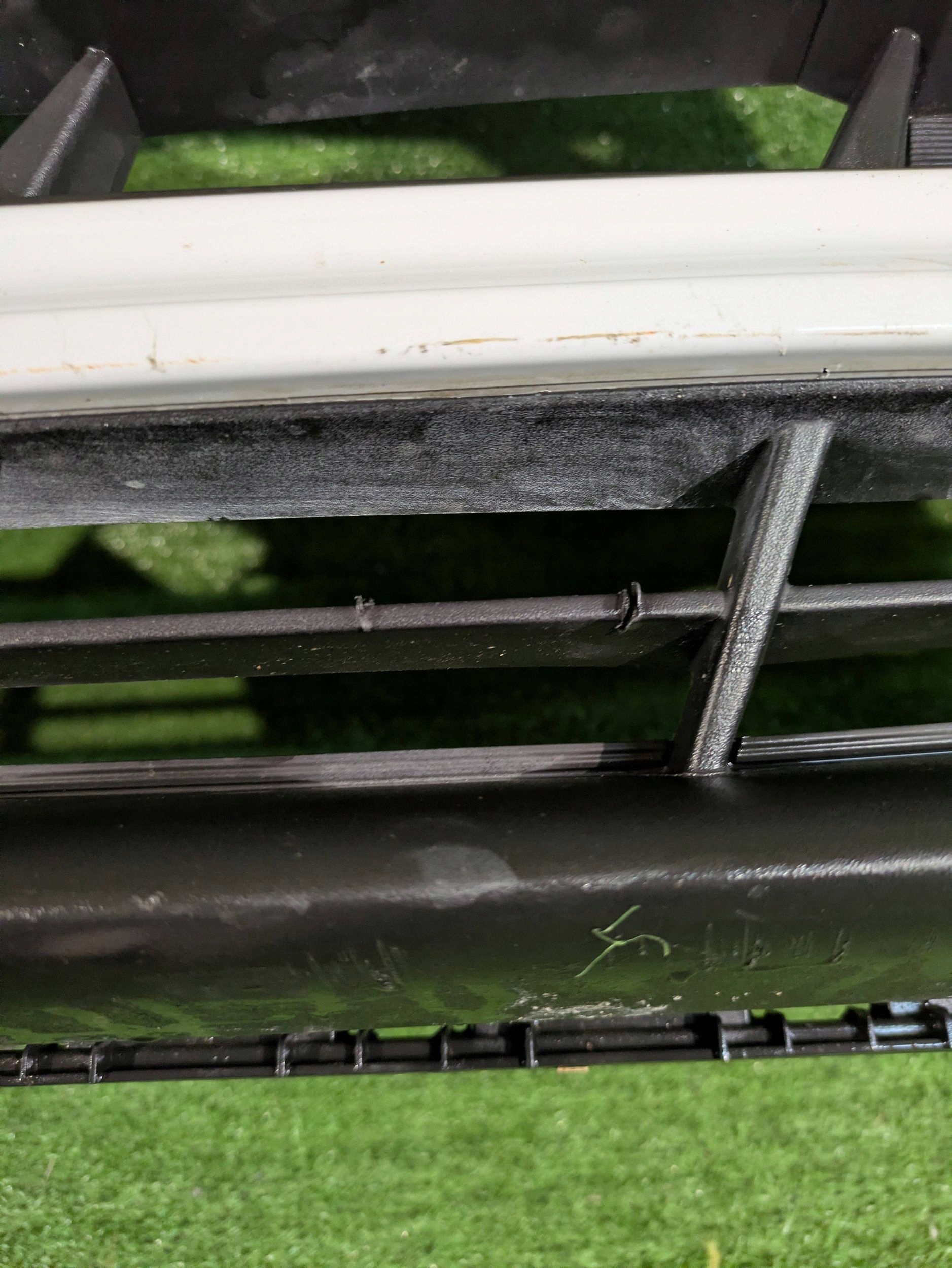 Frontstoßstange vorne HYUNDAI I20 III 20- NR.6789