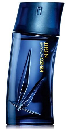 FLAKON KENZO HOMME NIGHT 100ML EDT