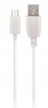 

Kabel Usb micro Usb typ B Maxlife 1 m szybki