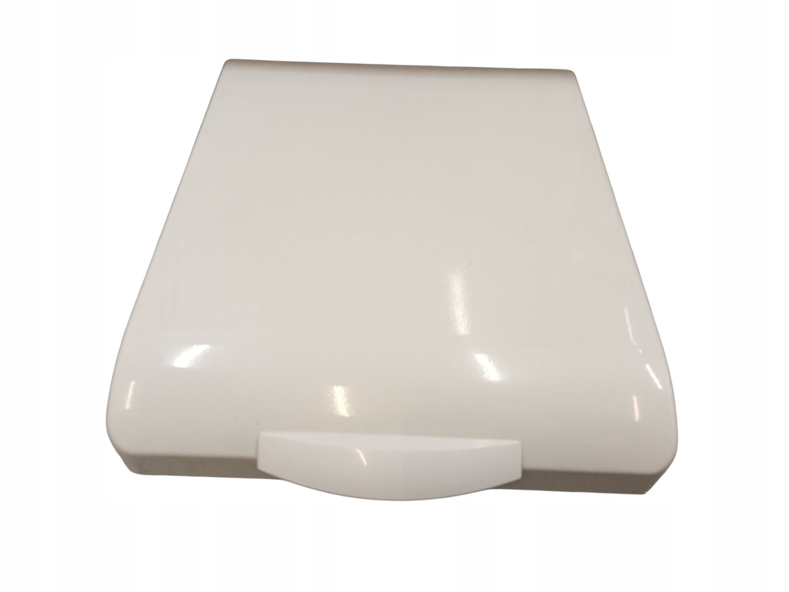 Klapa kompletna do pralki Electrolux 1081747766 #G202151