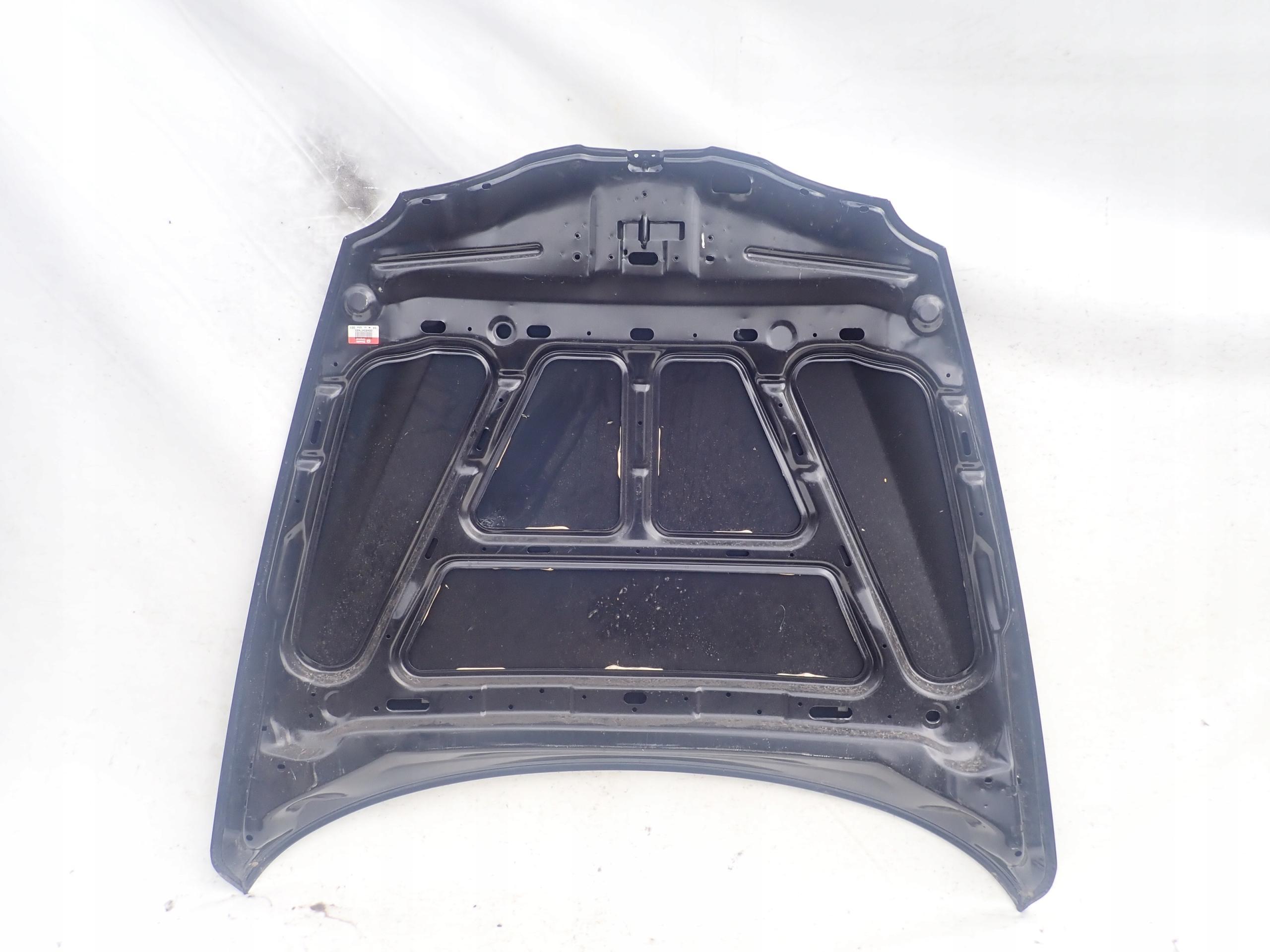 ALFA ROMEO 147 00-04 Cofano