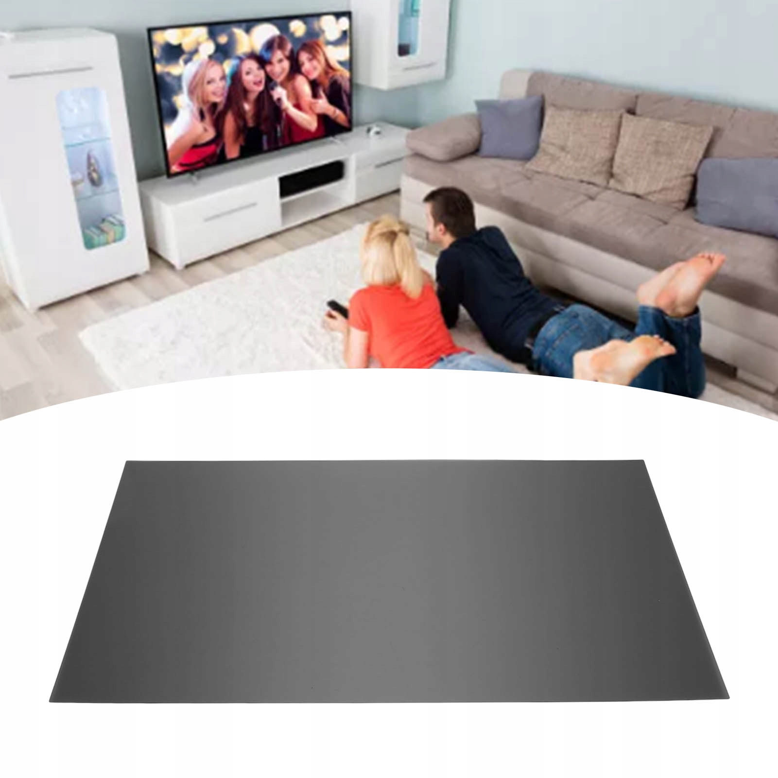 23-CALOWY FILTR ANTYREFLEKSYJNY PRYWATYZUJĄCY Kod producenta XOOOQ4836