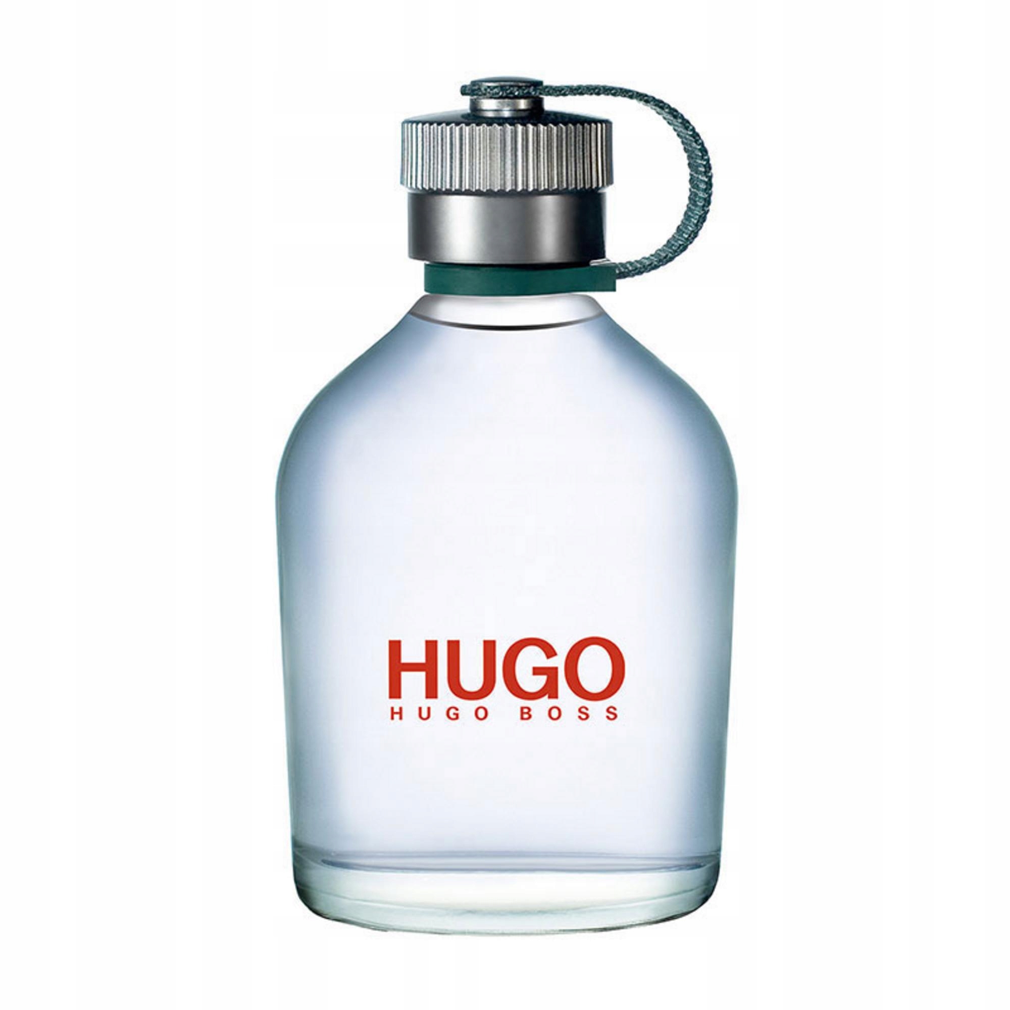 Hugo Boss, Hugo Man, Toaletní voda, Pro muže, 100 ml