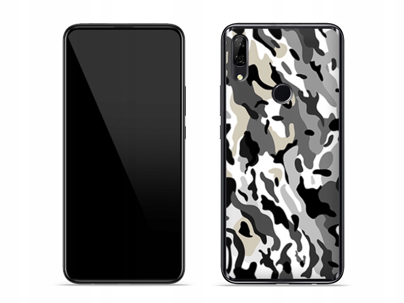 

Etui na Huawei P Smart Z Fantastic Case