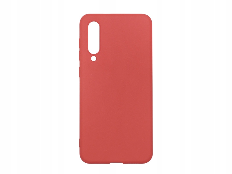 

Etui do Xiaomi Mi 9 Se - stylowe Soft Flex