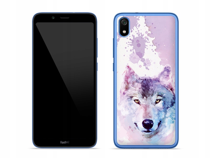 

Etui do Xiaomi Redmi 7A Fantastic Case