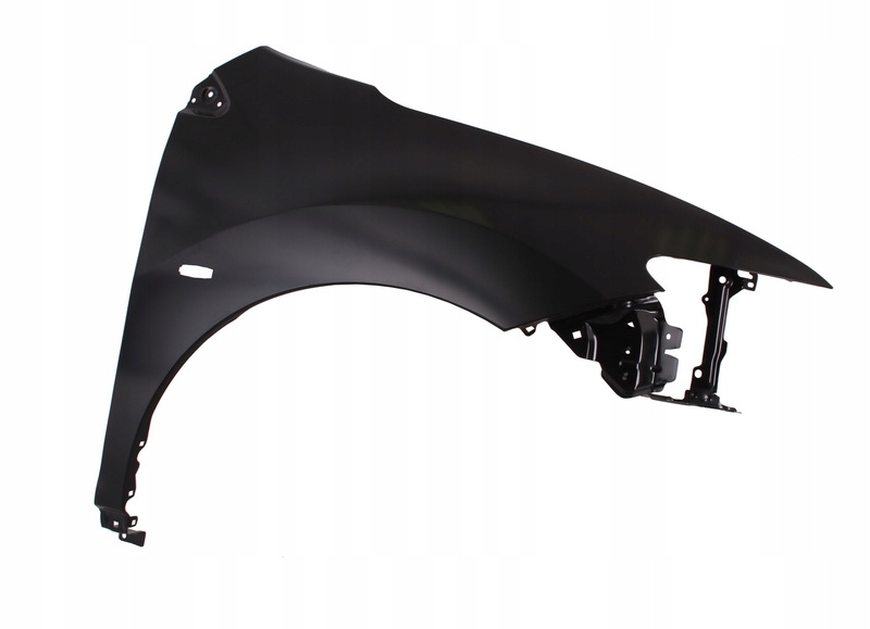 Pravý Blatník Nissan Murano II Z51 08-14 Barva