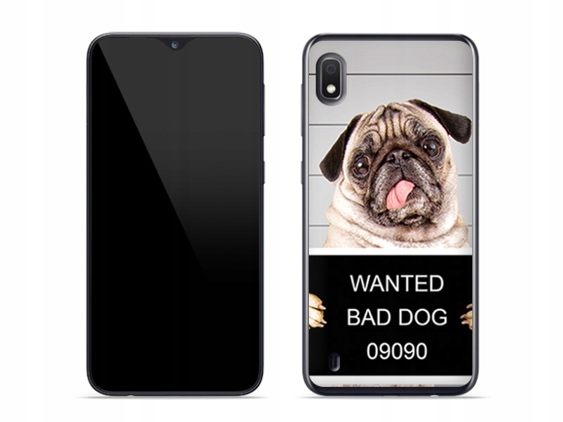 

Etui do Samsung Galaxy A10 Foto Case