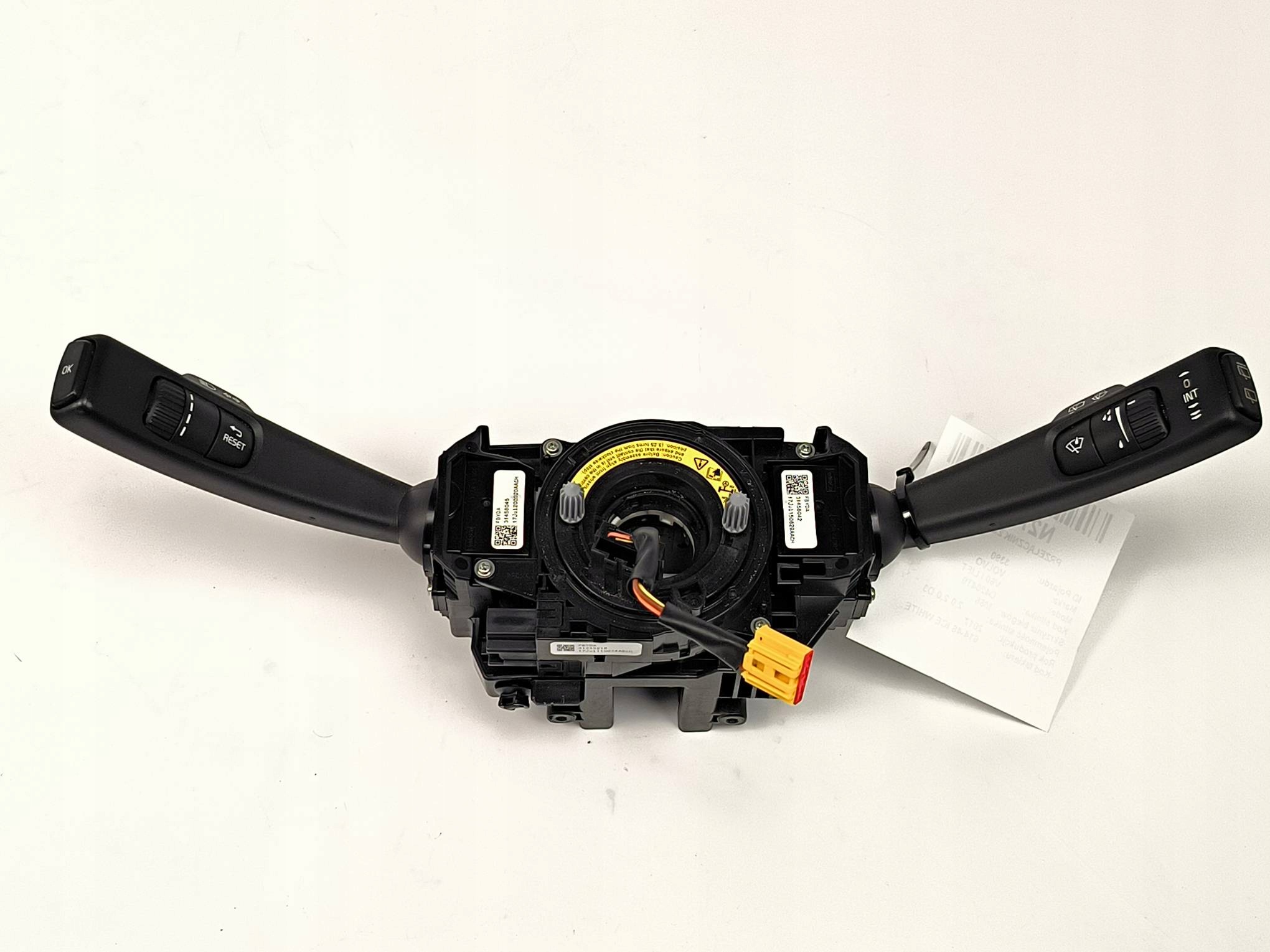 DEVIO LUCI TERGICRISTALLO TERGI 31456045 VOLVO V60 e LIFT