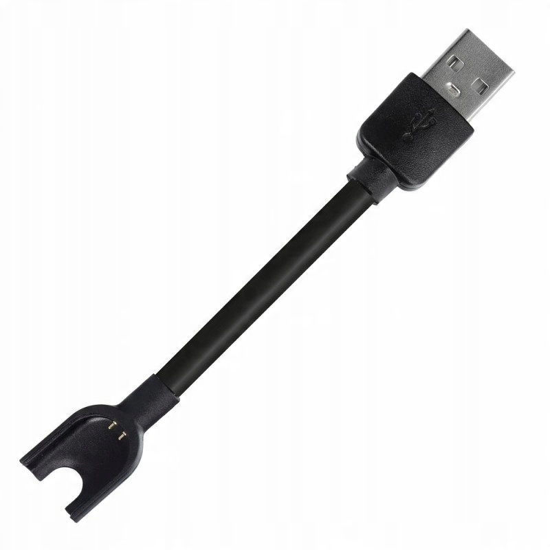 

Kabel USB/ładowarka do Xiaomi Mi Band 3 oryg czar