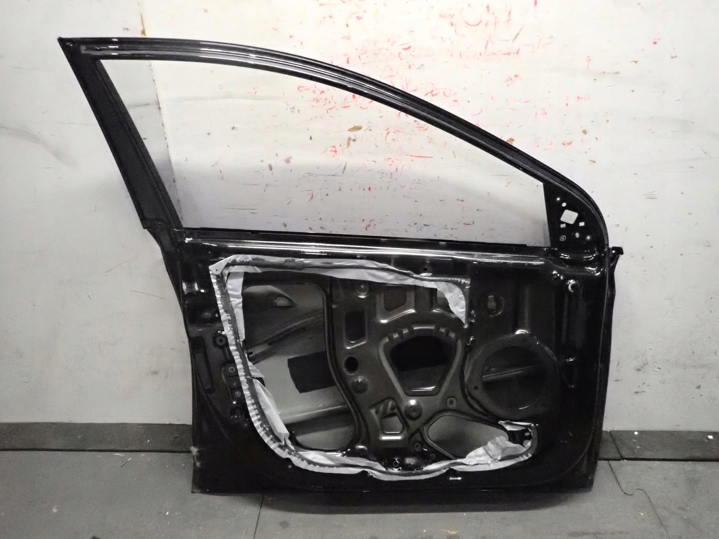 door front front left HYUNDAI I20 III 2020