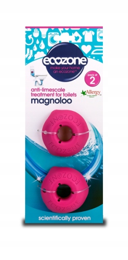 

Magnoloo Zapobiega Powstawaniu Kamienia, Ecozone