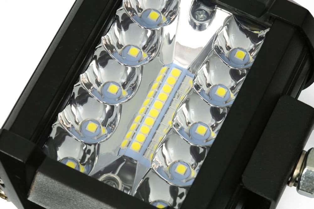 60w галогенні світлодіодні прожектори вантажівка 12-24 частина виробник майстер автомобіль