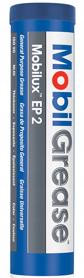 

Smar Mobil Grease Mobilux EP-2 NLGI-2 400G