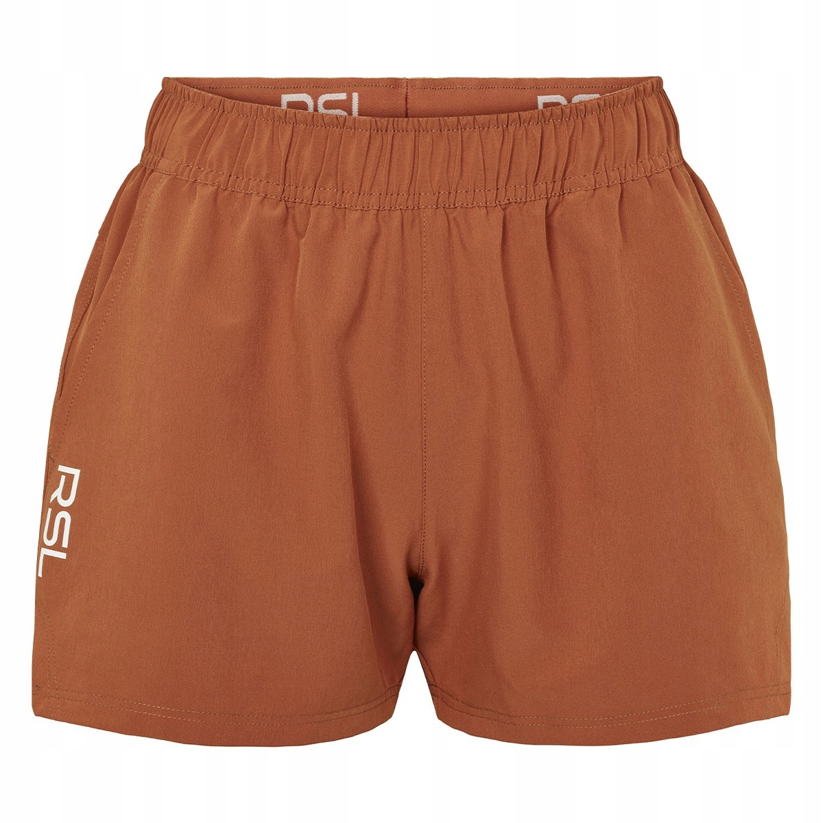 Spodenki do badmintona Rsl Amber women "xs"
