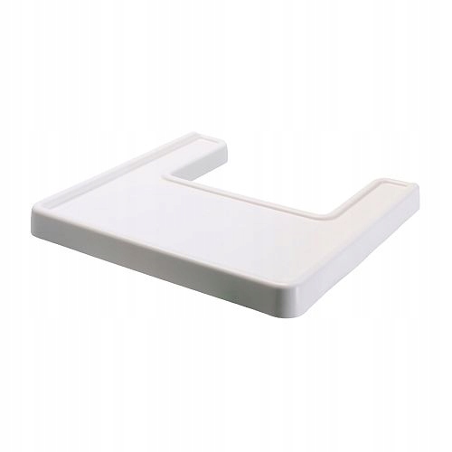 

Tacka Ikea Do Karmienia Do Krzesełka Antilop Biała