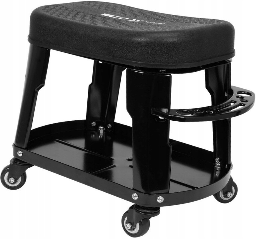 YATO СИДЕНЬЕ СТУЛ МАСТЕРСКАЯ СТУЛ РОЛИКИ