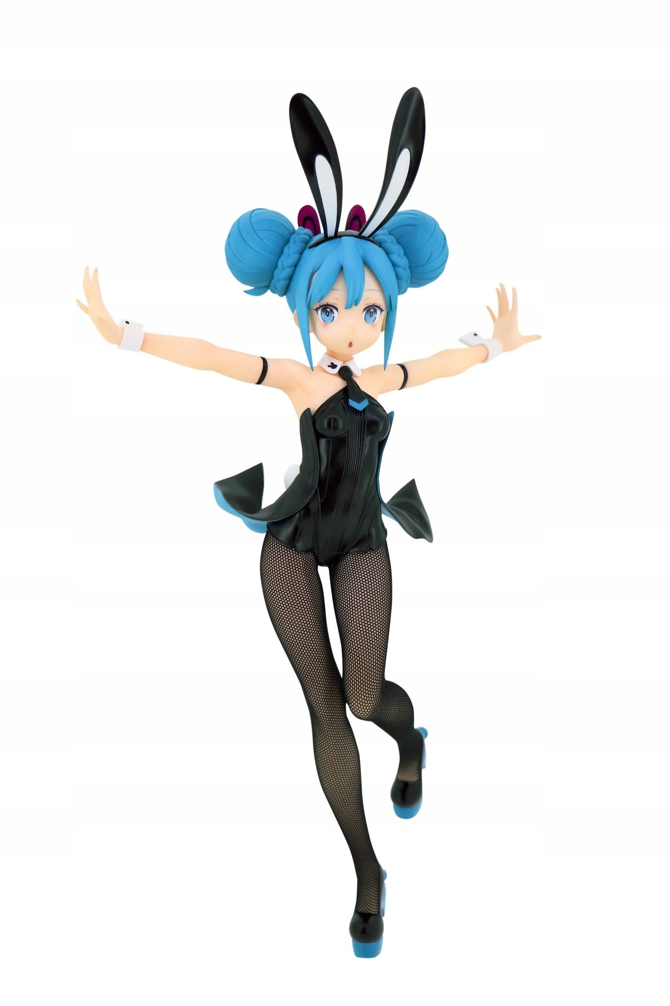 

Figurka Anime Vocaloid Hatsune Miku Bunnies FuRyu