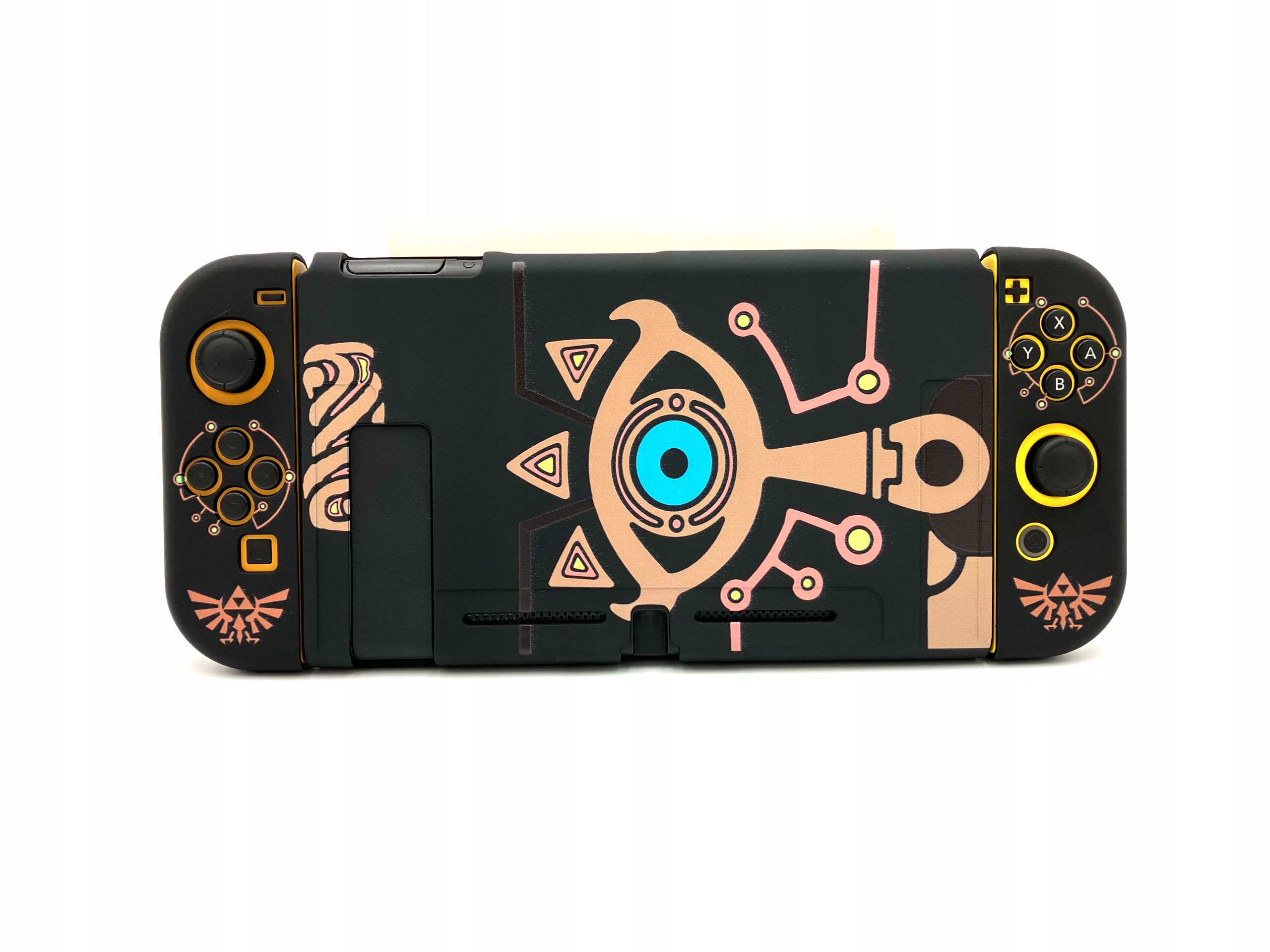 Etui ochronne do konsoli Nintendo Switch model 908