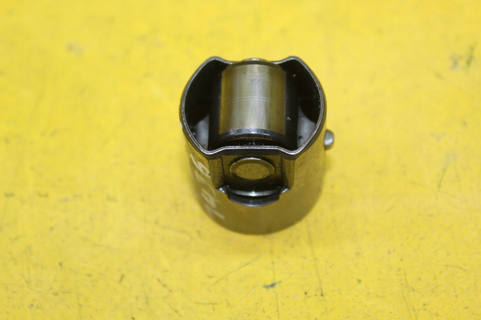 POPYCHACZ SZKLANKA 2.0 TFSI A3 S3 CJX