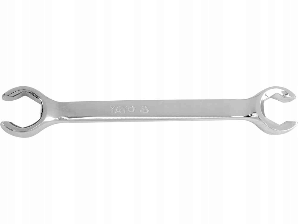 Klucz Płaski Półotwarty 8X10MM YT-0135 Yato
