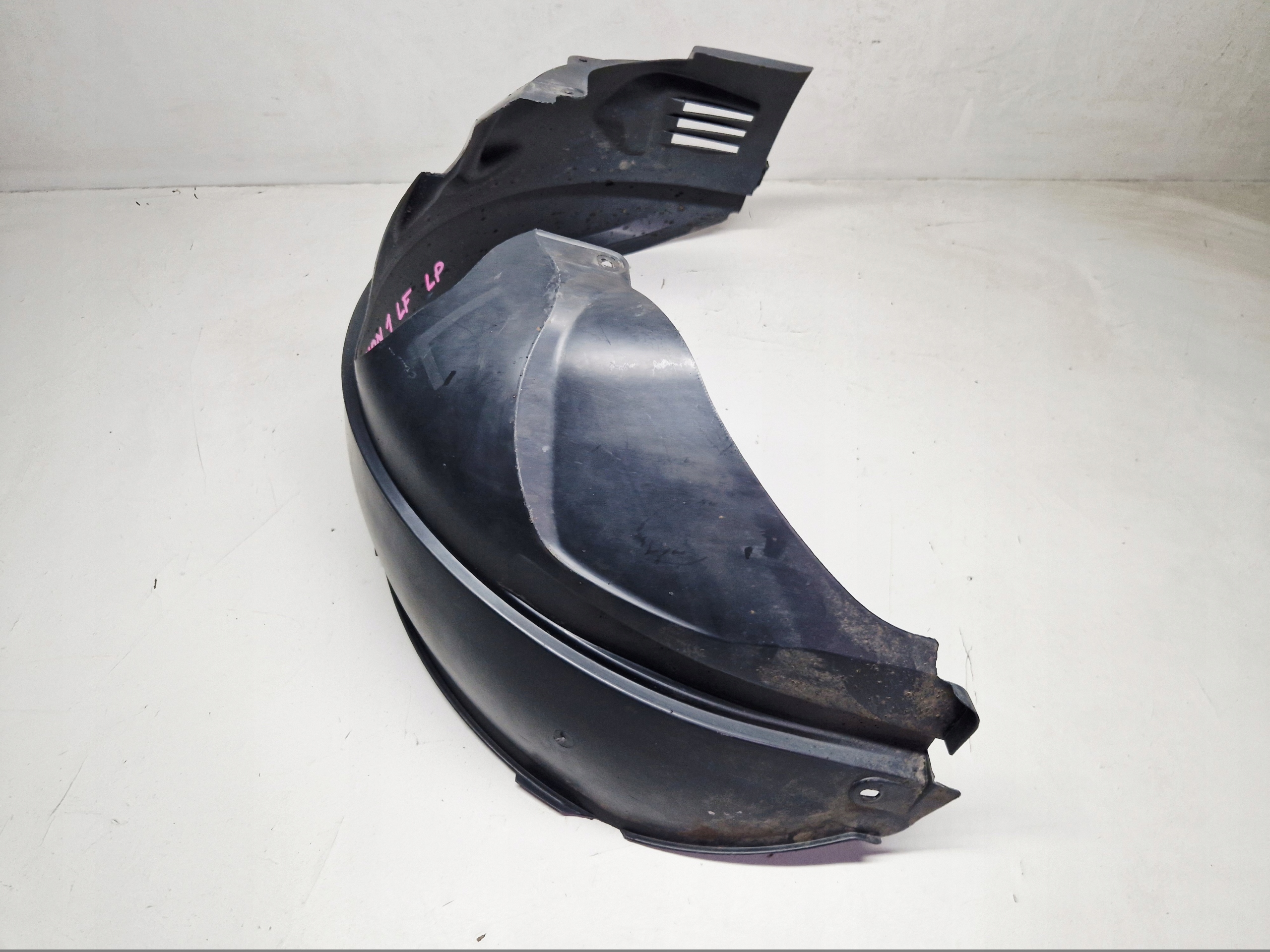 FORD FUSION MK1 LIFT mudguard left front front 2N1X-16115-DB
