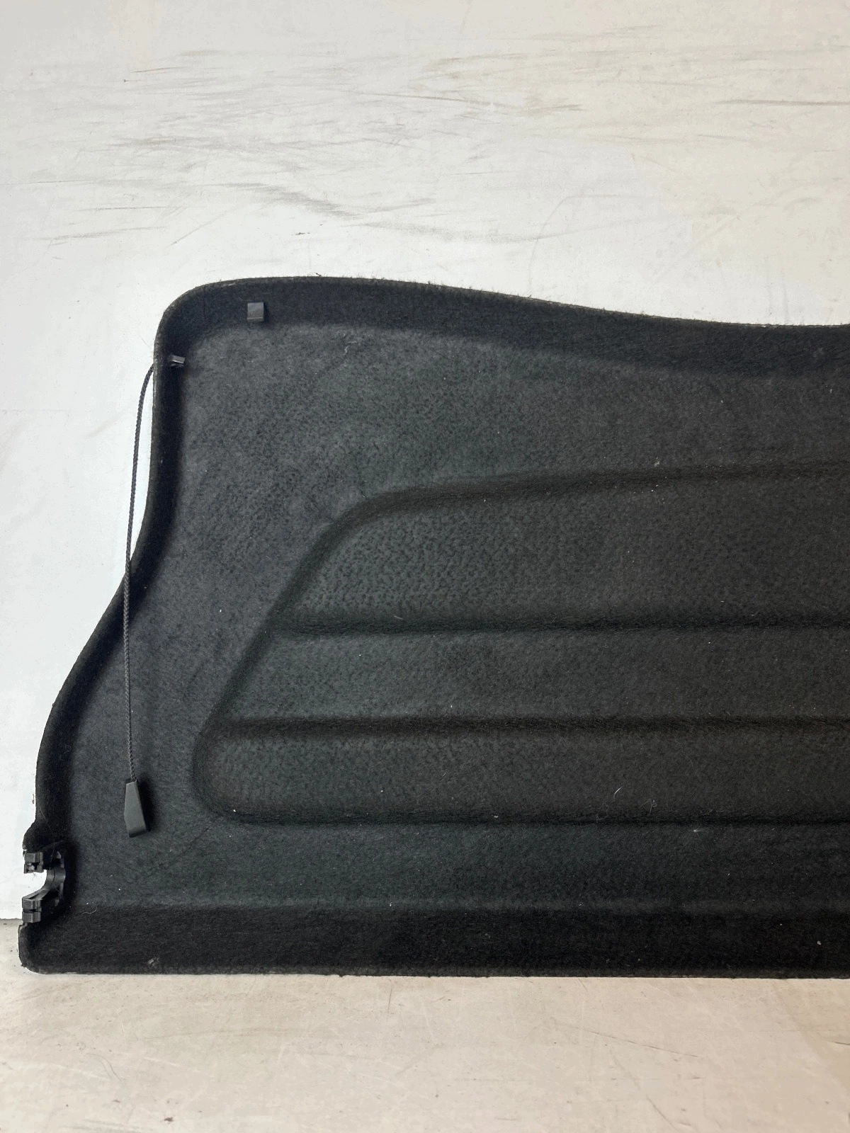 plato boot Renault Clio IV