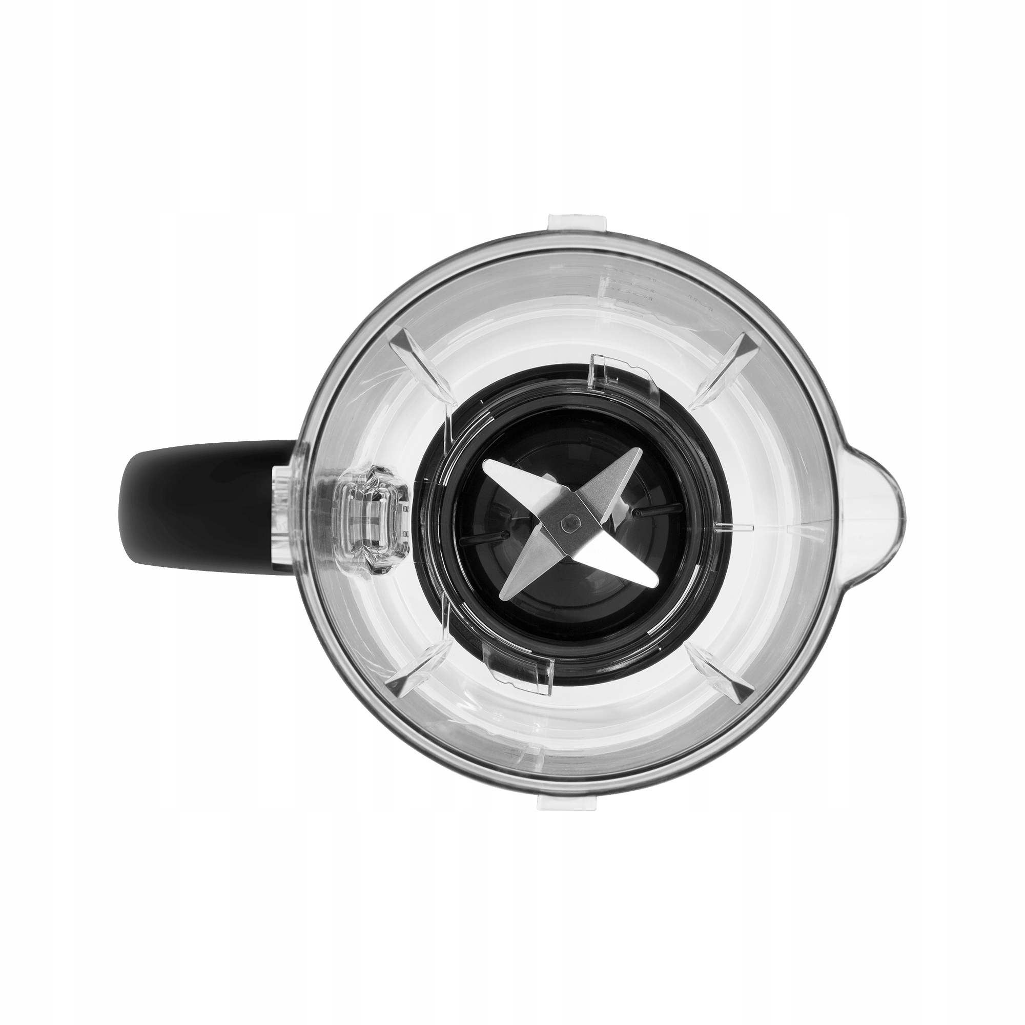 Blender kielichowy TEESA TSA3542B 500W czarny Marka TEESA