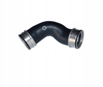 PRZEWÓD INTERCOOLERA MERCEDES W211 E270 CDI 2.7